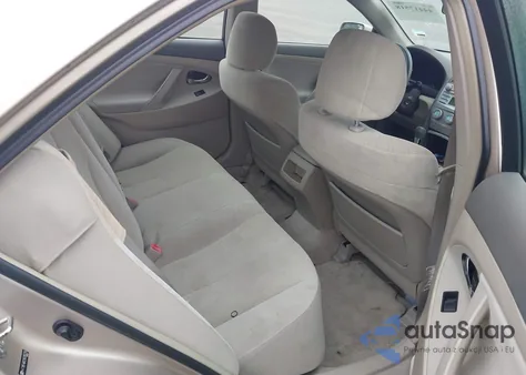 2009 Toyota Camry z USA, uszkodzony, nr VIN 4T1BE46K29U395276